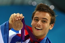 Tom Daley